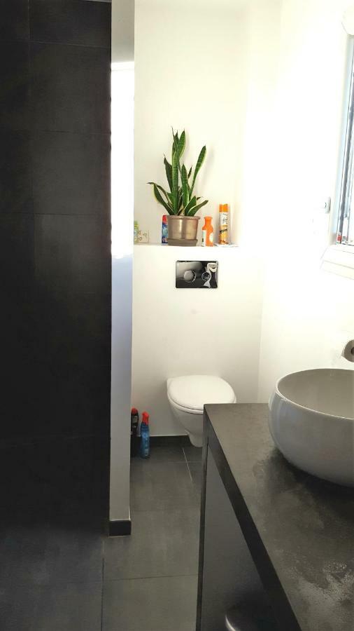 Apartmán L'Olivier Mornant Exteriér fotografie